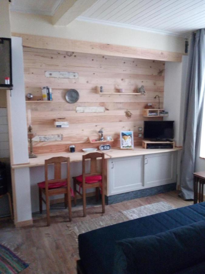 Au 17 Hotel Murat  Kültér fotó