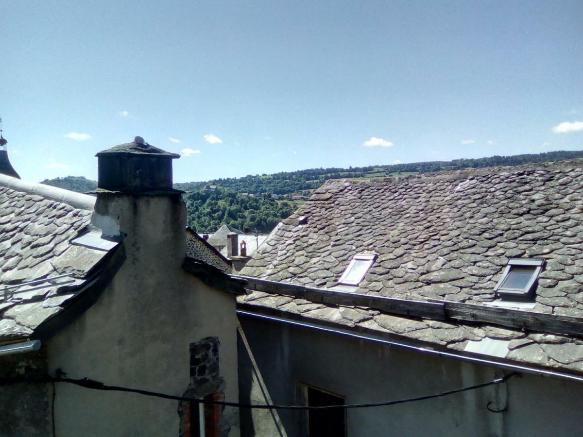 Au 17 Hotel Murat  Kültér fotó